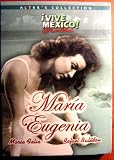 Maria Eugenia [Import NTSC Region 1 and 4] Maria Felix
