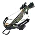Barnett Revolution AVi Crossbow Package (Quiver, 3 - 22-Inch Arrows and 4x32mm Scope)