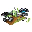 Truck-Building Set