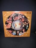 Around The World - Vinyl LP Record