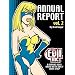 Evil Inc Annual Report vol. 2