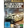 Achtung Panzer: Kharkov 1943