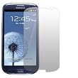 4 x Slabo Displayschutzfolie Samsung Galaxy S3 I9300 Schutzfolie Folie "No Reflexion|Keine Reflektion" MATT - Entspiegelnd MADE IN GERMANY