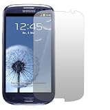 2 x Slabo Displayschutzfolie Samsung Galaxy S3 I9300 Displayschutz Schutzfolie Folie "Crystal Clear" unsichtbar MADE IN GERMANYvon "Slabo"
