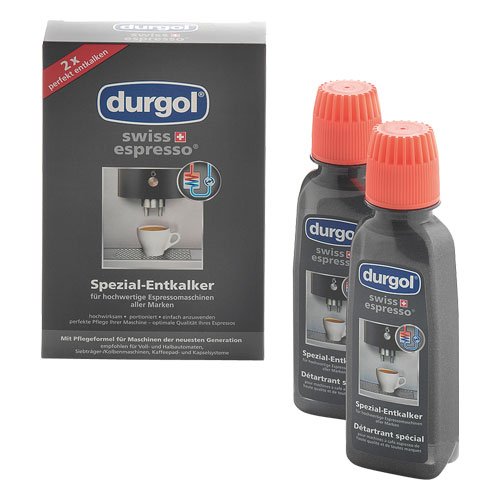 price Durgol DED 18 Durgol Entkalkungsmittel, 250 ml