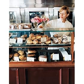 Pastry & Bakery Complete Start Up Business Plan NEW 2008!
