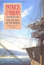 The Far Side of the World (Reprint) (Vol. Book 10) (Aubrey/Maturin Novels)