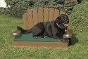 Bliss&reg; Dogirandack Chair Small