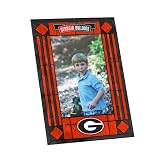 Georgia Art Glass Frame