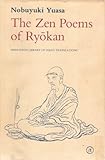 The Zen poems of Ryōkan