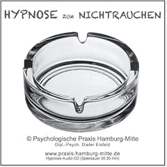 Hypnose zum Nichtrauchen (Audio-Hypnose-CD)