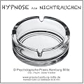 Hypnose zum Nichtrauchen (Audio-Hypnose-CD)