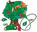 Lacing Tree