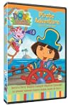Dora the Explorer: Dora's Pirate Adve...