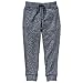 Gymboree Boys' Big Blue Heather Knit Jogger