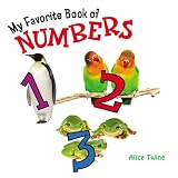 Product details for My Favorite Book of Numbers (My Favorite Book of)