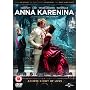 Anna Karenina (DVD + Digital Copy + UV Copy) <b>DVD</b> ~ Keira Knightley