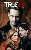 True blood. Where were you?
