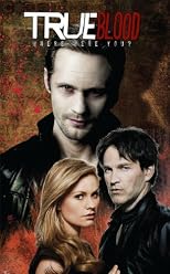True Blood Vol. 1 - Where Were You?