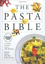 The Pasta Bible