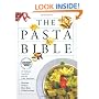 The Pasta Bible: The Definitive Sourcebook, with over 1,000 Illustrations