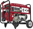 All Power America APG3009 6,000 Watt 13 HP OHV 4-Cycle Gas Powered Portable Generator (Non-CARB Compliant)