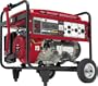All Power America APG3009 6,000 Watt 13 HP OHV 4-Cycle Gas Powered Portable Generator