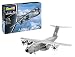 Revell 03929, Airbus A400M ATLAS, 1:72 Scale plastic model
