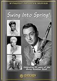 Swing Into Spring (1959)