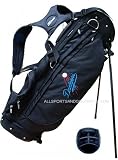LA Dodgers Golf Bag