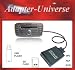 Ford DMC AUX Adapter Interface für USB & SD-Karte 4050 5000 6000 CD RDS usw