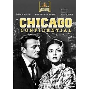 Chicago Confidential [Import USA Zone 1]