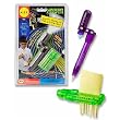 Secret Message Pen & Shredder