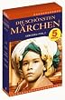 M�rchenjuwelen der DEFA ( 5 DVD's ) Frau Holle, Schneewittchen, Die Geschichte vom kleinen Muck, Die goldene Gans, Das Feuerzeug