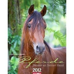 Pferde. T�nzer an deiner Hand 2012: Mit Zitaten und Gedichten