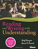 Reading and writing with understanding : comprehension in fourth and fifth grades