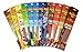 Juicy Jay's Bundle - 12 Items Incense Sampler