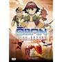 Oban Star Racers: The Alwas Cycle