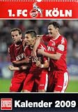 Kalender2009 FC Köln