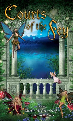 Courts of the Fey