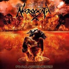 Philogenesis