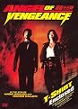 Angel of Vengeance (With T-Shirt) (Widescreen) (Dual-layered DVD)