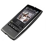 Cowon iAudio S9 16GB MP3 Player - Titanium
