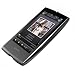 Cowon - iAudio S9 - Lecteur mp4 - �cran tactile 3,3" - 16 Go - Noir Titanium