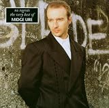 No Regrets: Very Best of Midge Ure