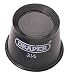 Electronics : X 3.1/2 Jewellers Eye Glass, Focal Length : 3½", Magnification : x 3.5