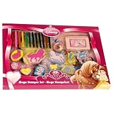 Eigenschaften UnderCover / Mega-Stempelset Disney Princess