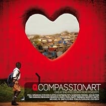 Compassion Art