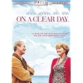 On a Clear Day (Focus Features Spotlight Series) (Widescreen) (Dual-layered DVD)