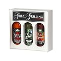 Great Grilling Gift Set